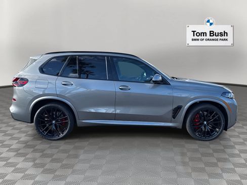 New 2026 BMW X5 xDrive40i image 4