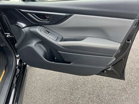 Certified 2023 Subaru Crosstrek 2.5i Sport image 14