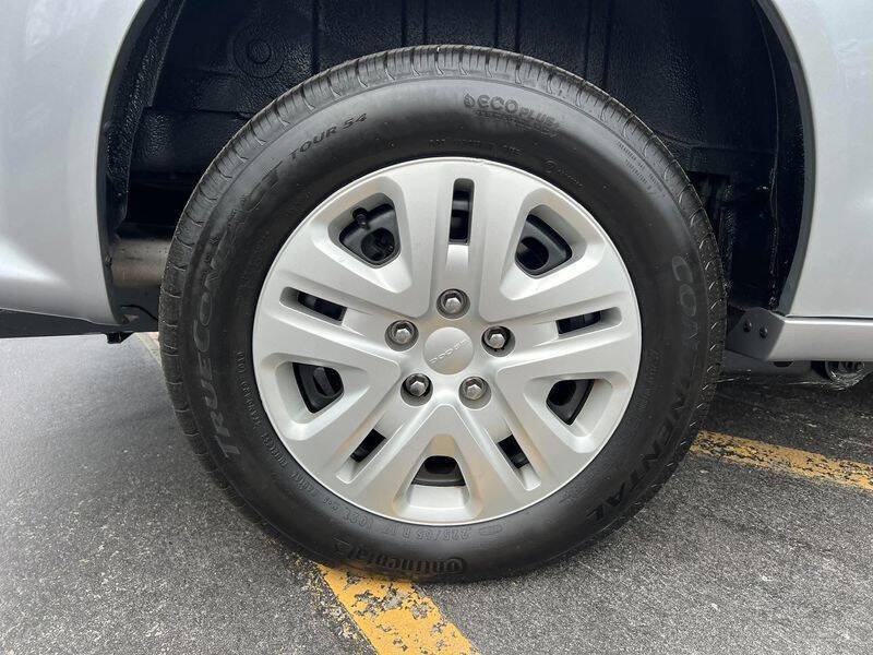 Used 2018 Dodge Grand Caravan SE w/ UConnect Hands-Free Group FWD image 52