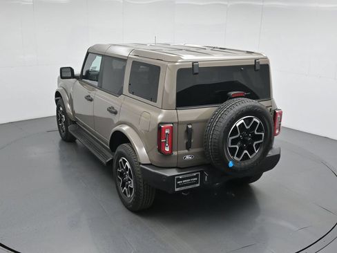 New 2026 Ford Bronco Outer Banks AWD/4WD image 37