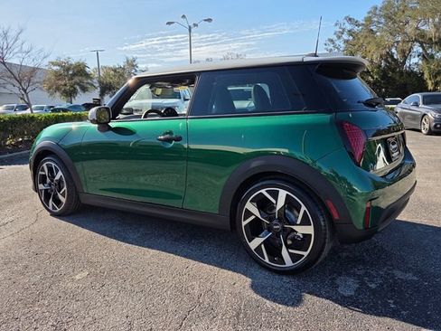 New 2026 MINI Cooper S FWD image 5