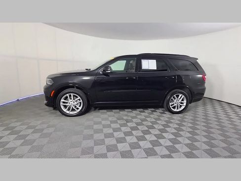Used 2025 Dodge Durango GT AWD/4WD image 48