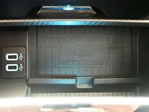 Used 2019 Ford Expedition Max Limited w/ Equipment Group 303A AWD/4WD image 35