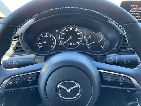 New 2026 MAZDA CX-30 2.5 Turbo w/ Premium Package image 16