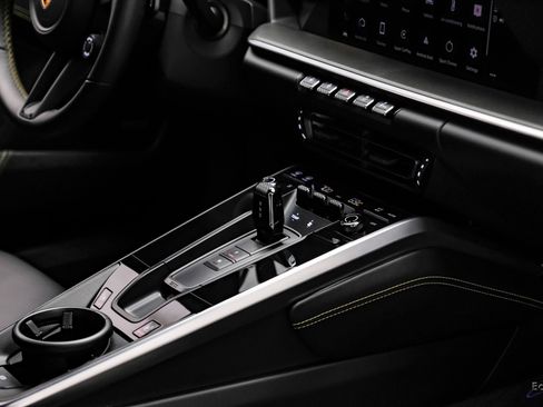 Used 2024 Porsche 911 Turbo S image 55