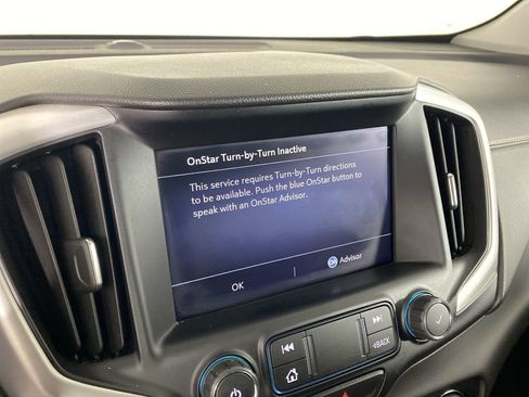 Certified 2021 GMC Terrain SLT image 16