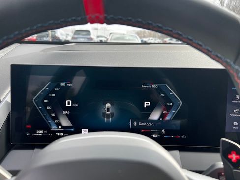 New 2026 BMW X3 M50 w/ Premium Package image 14