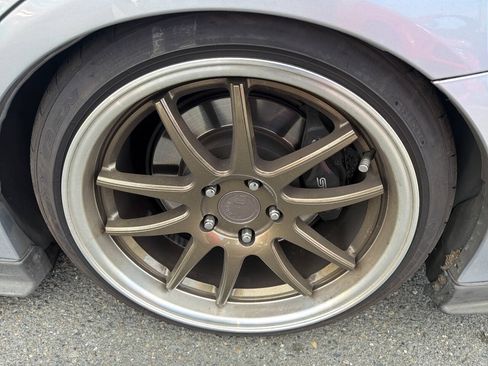 Used 2015 Subaru WRX STI AWD/4WD image 5