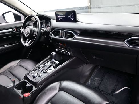 Used 2025 MAZDA CX-5 AWD 2.5 S w/ Select Package image 15