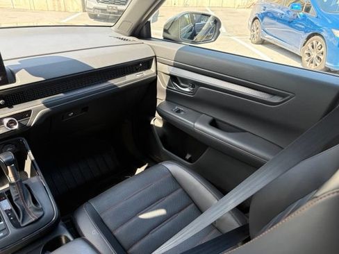 Certified 2025 Honda CR-V Sport-L image 35