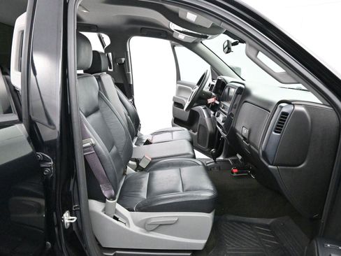 Used 2017 GMC Sierra 1500 4x4 Double Cab w/ Elevation Edition image 26