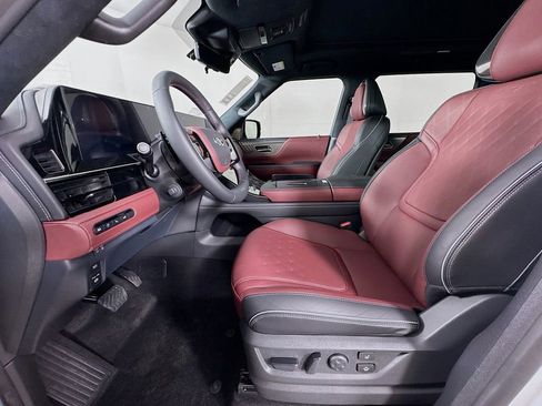 New 2026 INFINITI QX80 Autograph image 26