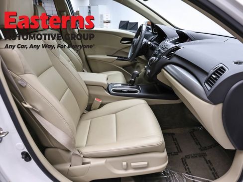 Used 2017 Acura RDX AWD image 26