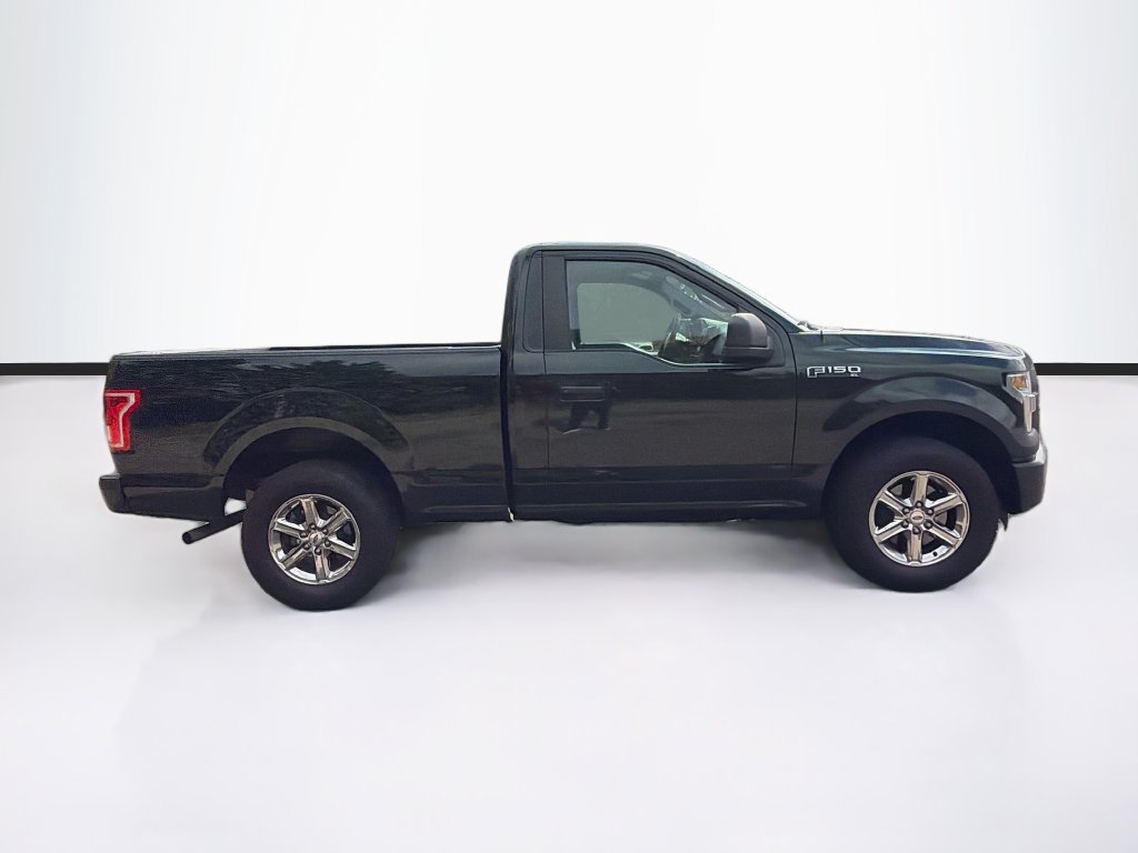 Used 2016 Ford F150 XL RWD image 4