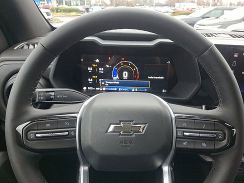 New 2026 Chevrolet Colorado Trail Boss image 9