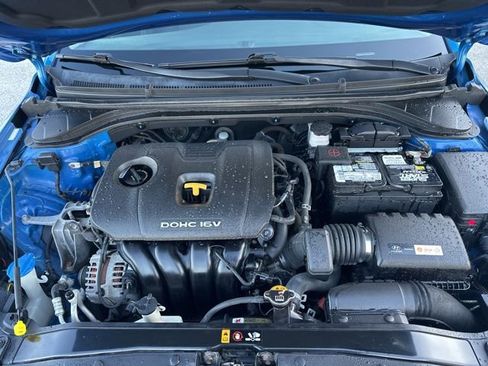 Used 2017 Hyundai Elantra Value Edition image 13