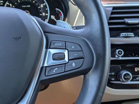 Used 2019 BMW X3 xDrive30i w/ Driving Assistance Package AWD/4WD image 29