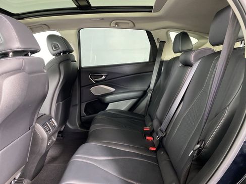 Used 2021 Acura RDX w/ Technology Package image 20