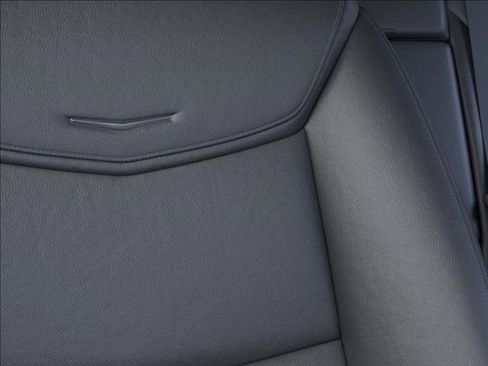 New 2025 Cadillac XT6 Luxury image 21