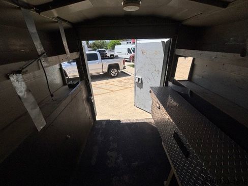 Used 2008 Ford E-350 and Econoline 350 Super Duty image 24