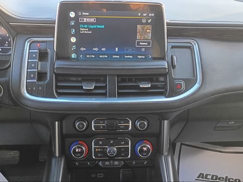 Used 2022 Chevrolet Tahoe Z71 image 12