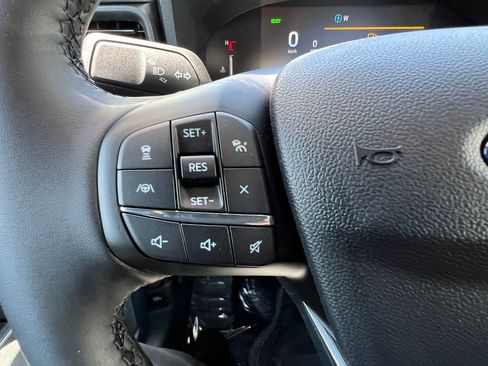 New 2026 Ford Maverick Lariat AWD/4WD image 26