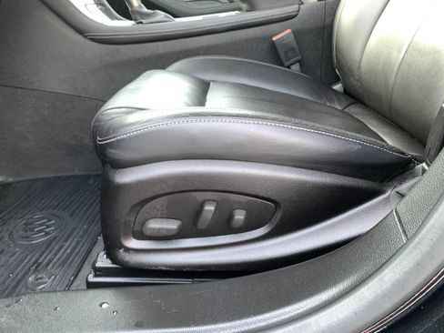 Used 2014 Buick LaCrosse Leather image 35
