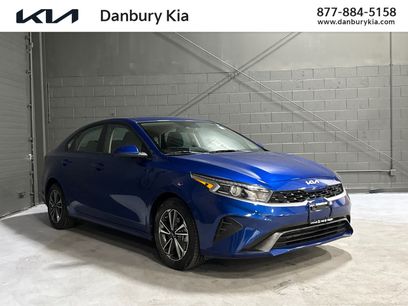 Used 2023 Kia Forte LXS