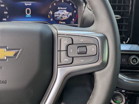 New 2025 Chevrolet Silverado 1500 LT w/ Safety Package image 21