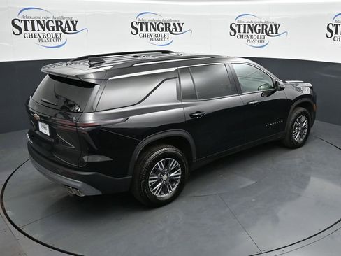 Used 2026 Chevrolet Traverse LT AWD/4WD image 15