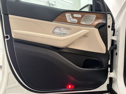 Certified 2023 Mercedes-Benz GLE 350 image 12