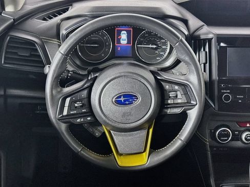 Used 2021 Subaru Crosstrek 2.5i Sport w/ Popular Package #3 AWD/4WD image 13