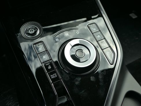 New 2025 Kia Niro Wave image 20