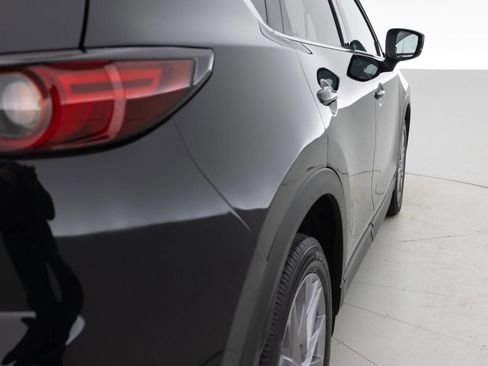 Used 2019 MAZDA CX-5 Grand Touring AWD/4WD image 14