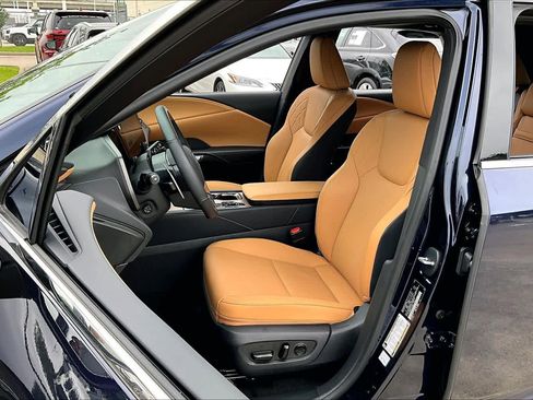 Used 2026 Lexus RX 350h w/ Convenience Package AWD/4WD image 7