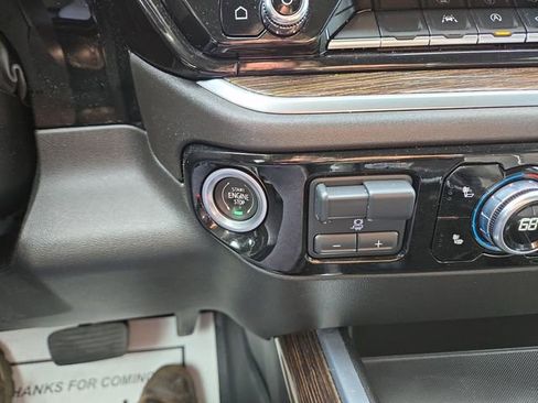 Used 2022 GMC Sierra 1500 Elevation AWD/4WD image 22