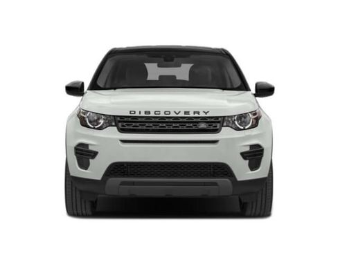 Used 2019 Land Rover Discovery Sport HSE AWD/4WD image 5