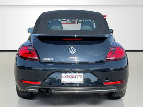 Used 2019 Volkswagen Beetle 2.0T S FWD image 6