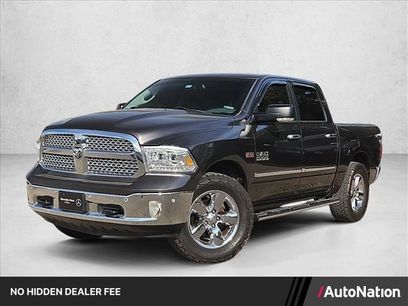 Used 2014 RAM 1500 Big Horn
