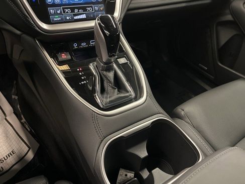 Certified 2025 Subaru Outback Touring image 26