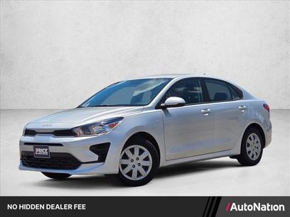 Used 2023 Kia Rio LX