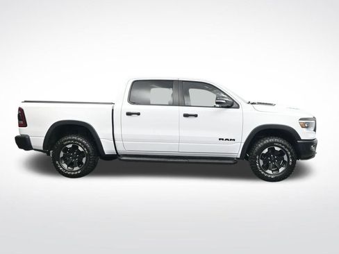 Used 2022 RAM 1500 Rebel w/ Rebel Level 1 Equipment Group image 4
