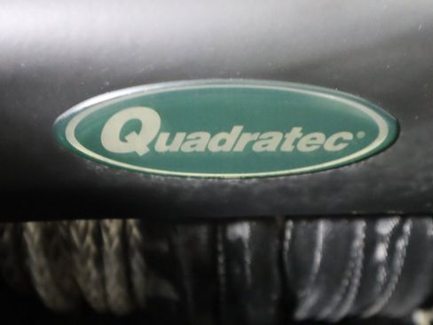 Used 2018 Jeep Wrangler Rubicon w/ Power Convenience Group image 24