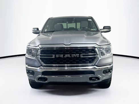 Used 2023 RAM 1500 Big Horn AWD/4WD image 2