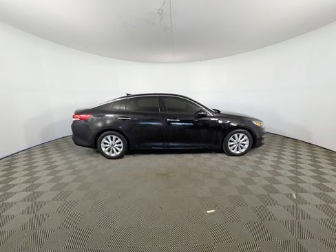 Used 2016 Kia Optima EX w/ Option Group 040 image 3