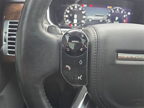 Used 2022 Land Rover Range Rover Westminster Edition image 20