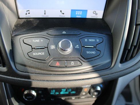 Used 2016 Ford Escape SE w/ Equipment Group 201A image 29