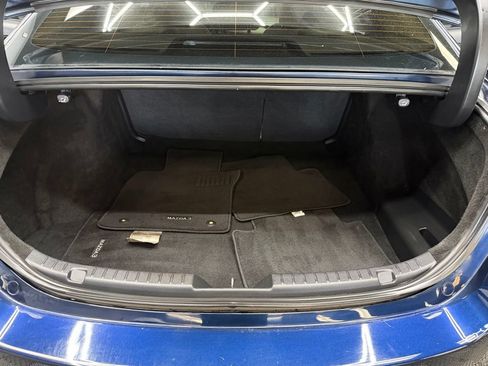 Used 2023 MAZDA MAZDA3 s FWD image 44