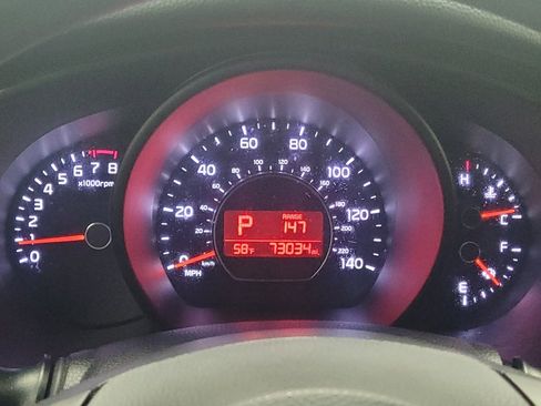 Used 2019 Kia Soul w/ Convenience Package image 23