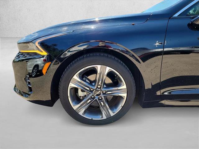 Used 2024 Kia K5 EX FWD image 28